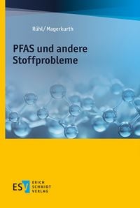 Produktbild: PFAS und andere Problemstoffe