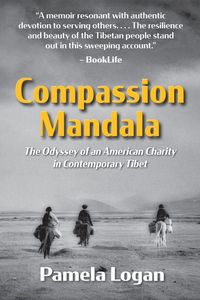 Produktbild: Compassion Mandala