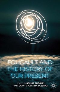 Produktbild: Foucault and the History of Our Present