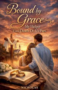 Produktbild: Bound by Grace