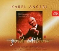 Produktbild: Ancerl Gold Edition Vol.22-
