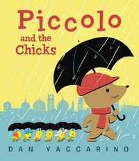 Produktbild: Piccolo and the Chicks