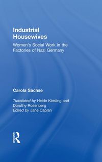 Produktbild: Industrial Housewives