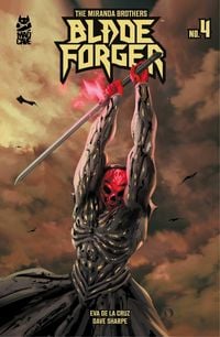 Produktbild: Blade Forger #4