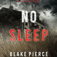 Produktbild: No Sleep (A Valerie Law FBI Suspense Thriller—Book 4)