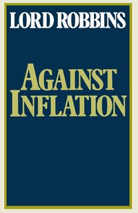 Produktbild: Against Inflation