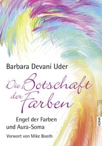 Produktbild: Die Botschaft der Farben