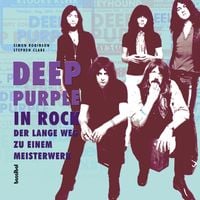 Produktbild: Deep Purple