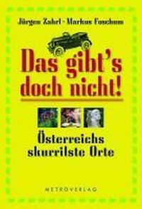 Produktbild: Das gibt’s doch nicht!