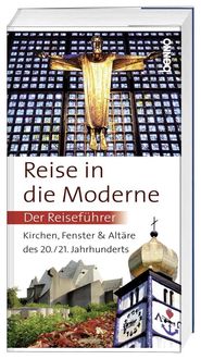 Produktbild: Reise in die Moderne