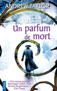 Produktbild: Un parfum de mort