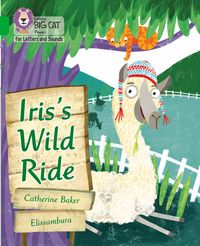 Produktbild: Iris's Wild Ride