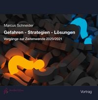 Produktbild: Gefahren - Strategien - Lösungen