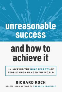 Produktbild: Unreasonable Success and How to Achieve It