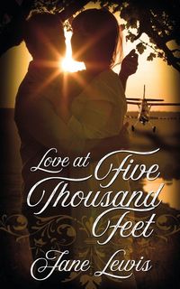 Produktbild: Love at Five Thousand Feet
