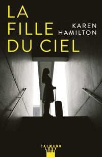 Produktbild: La Fille du ciel