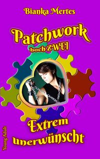 Produktbild: Patchwork hoch Zwei