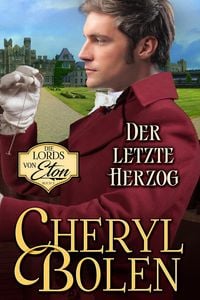 Produktbild: Der letzte Herzog (Lords von Eton, #3)