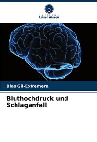 Produktbild: Bluthochdruck und Schlaganfall