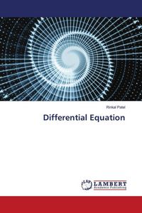 Produktbild: Differential Equation