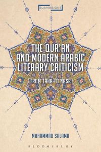 Produktbild: Salama, M: Qur'an and Modern Arabic Literary Criticism