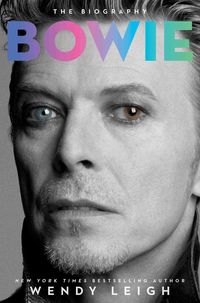 Produktbild: BOWIE