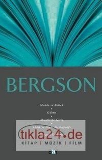 Produktbild: Bergson