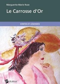 Produktbild: Le carrosse d or