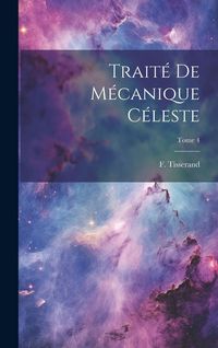 Produktbild: Traité de mécanique céleste; Tome 4