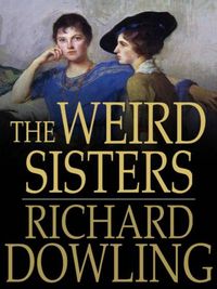 Produktbild: Weird Sisters