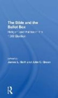 Produktbild: Bible & The Ballot Box