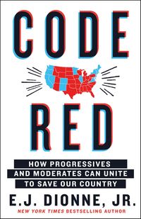 Produktbild: Code Red