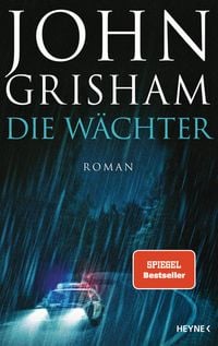Produktbild: Die W&auml;chter