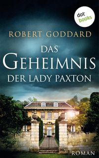 Produktbild: Das Geheimnis der Lady Paxton