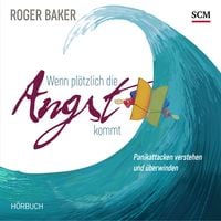 Produktbild: Wenn pl&ouml;tzlich die Angst kommt