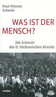 Produktbild: Was ist der Mensch?