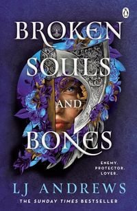 Produktbild: Broken Souls and Bones