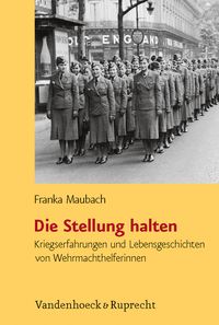 Produktbild: Die Stellung halten