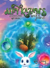 Produktbild: Ally Kazam's Magical Journey - Enchanted Meadow