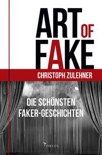 Produktbild: Art of Fake.