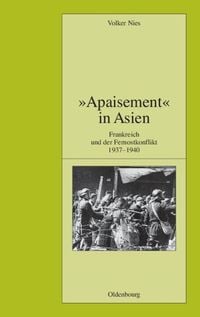 Produktbild: "Apaisement" in Asien