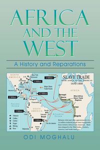 Produktbild: Africa and the West