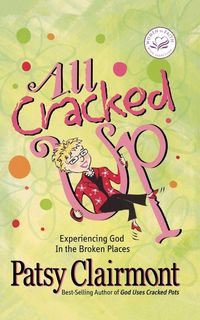Produktbild: The All Cracked Up