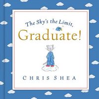 Produktbild: The Sky's the Limit, Graduate!