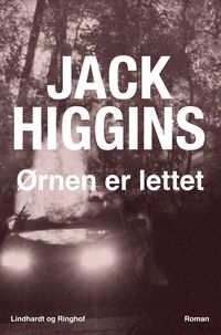 Produktbild: &Oslash;rnen er lettet