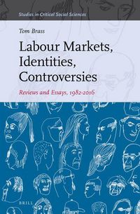 Produktbild: Labour Markets, Identities, Controversies