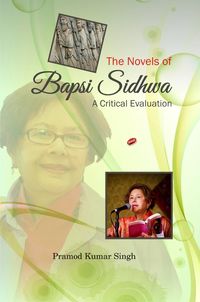 Produktbild: Novels of Bapsi Sidhwa