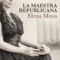 Produktbild: La maestra republicana