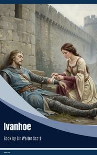 Produktbild: Ivanhoe