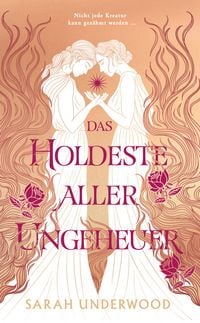 Produktbild Das holdeste aller Ungeheuer